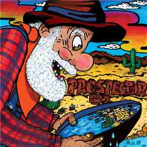Pit Spector & San Proper - Prospector #2