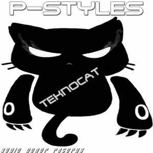 P-Styles - Teknocat