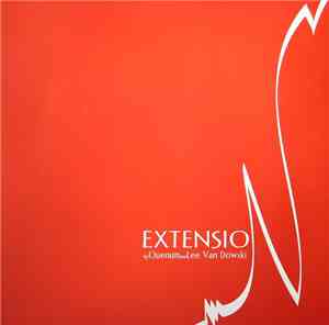 Quenum & Lee Van Dowski - Extension