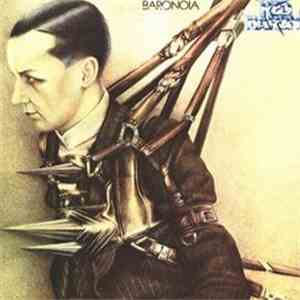 Red Baron  - Baronoia