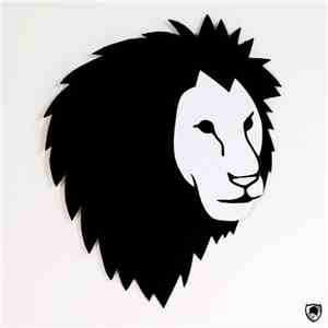 Robert Babicz - Black Lion