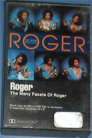 Roger - The Many Facets Of Roger