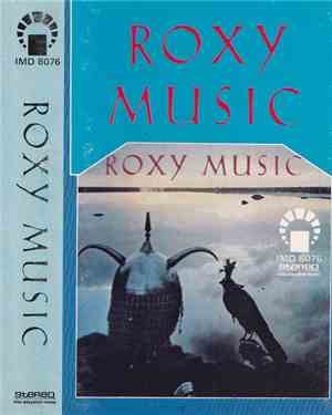 Roxy Music - Avalon