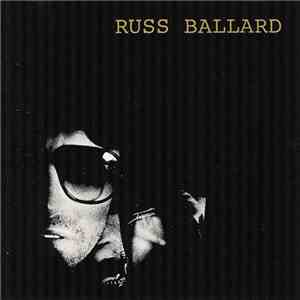 Russ Ballard - Russ Ballard