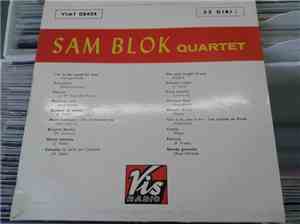 Sam Blok Quartet - Sam Blok Quartet