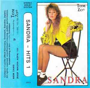 Sandra - Hits 1