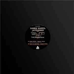 Sandy Warez & Jackhamma Meets Fatallic Resignation Records - Spyotic Chaos  ...