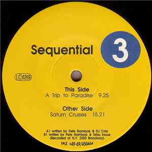 Sequential - Sequential 3