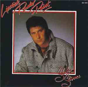 Shakin' Stevens - Lipstick Powder And Paint