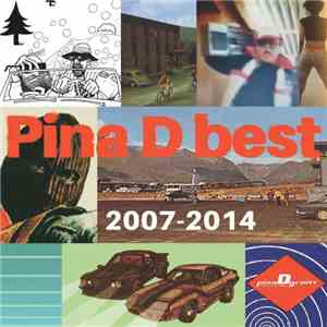 Side Brok - Pina D Best