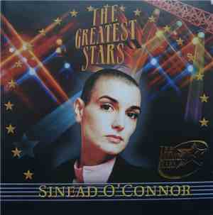 Sinéad O'Connor - The Greatest Stars