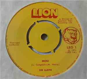 Sir Lloyd - Mosi