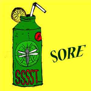 Sore  - Sssst...