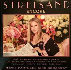 Streisand - Encore: Movie Partners Sing Broadway