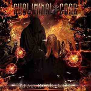 Subliminal Code - Karma In Mortem