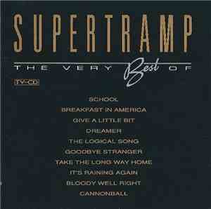 Supertramp - The Very Best Of