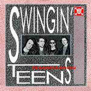 Swingin' Teens - Transfixation
