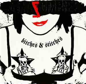 The Amazombies - Bitches & Stitches