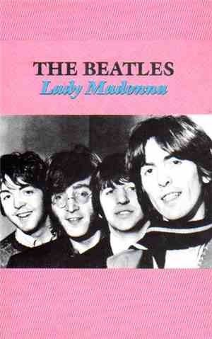 The Beatles - Lady Madonna