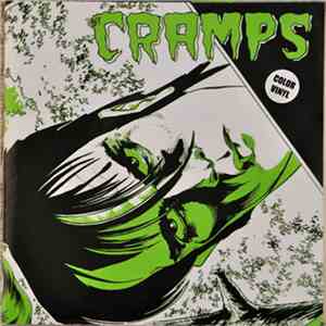 The Cramps - Voodoo Idols