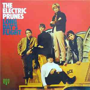 The Electric Prunes - Long Day's Flight