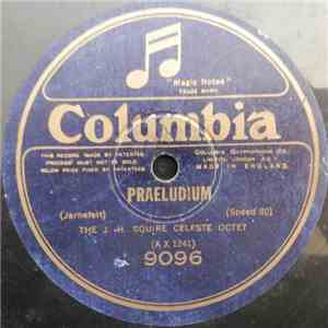 The J. H. Squire Celeste Octet - Scottish Fantasia