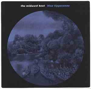 The Midwest Beat - Blue Tippecanoe