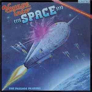 The Passage Players - Voyage Into Space