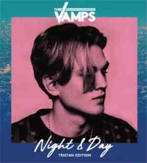 The Vamps  - Night & Day [Tristan Edition]