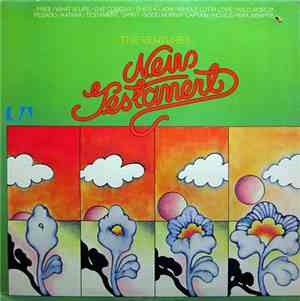 The Ventures - New Testament