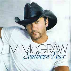 Tim McGraw - Southern Voice