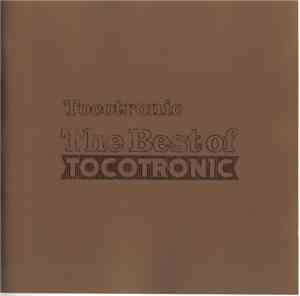 Tocotronic - The Best Of