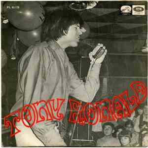 Tony Ronald - Baby, Hoy Que Por Fín Has Vuelto = Baby, Now That I've Found  ...