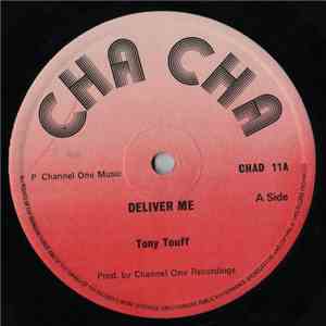 Tony Tuff / Stepheny Samuals - Deliver Me / Africa We Want To Go