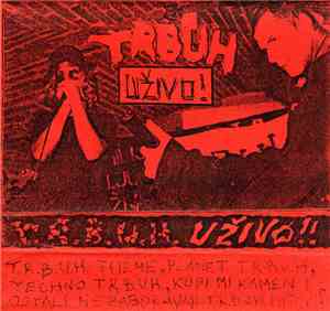T.R.B.U.H. - Uživo!!