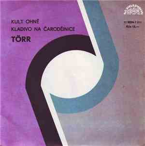 Törr - Kult Ohně / Kladivo Na Čarodějnice