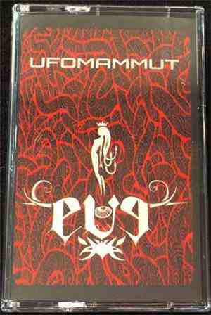 Ufomammut - Eve