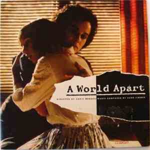 Various - A World Apart (Original Soundtrack Recording)