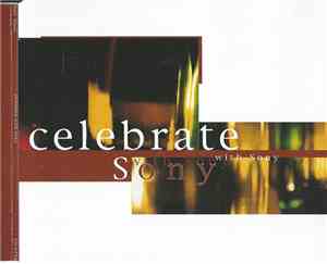Various - Celebrate With Sony