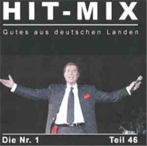 Various - Der Deutsche Hit-Mix Die Nr. 1 - Teil 46