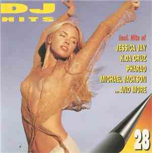 Various - DJ Hits Vol. 28