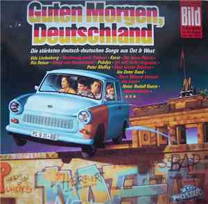 Various - Guten Morgen, Deutschland