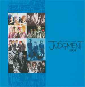 Various - Judgment #004