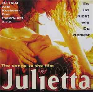 Various - Julietta (Original Soundtrack)