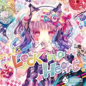 Various - Lock In A Heart