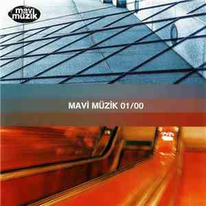 Various - Mavi Müzik 01/00