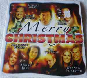 Various - Merry Christmas