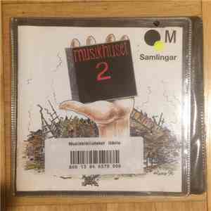 Various - Musikhuset Sjömanskyrkan 2