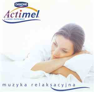Various - Muzyka Relaksacyjna