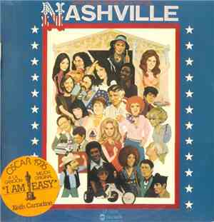 Various - Nashville - Banda Sonora Original de la Película